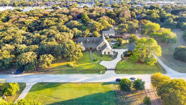 Property Photo of 1684 Blevins Drive, Keller 76248 – Home for Sale in Keller