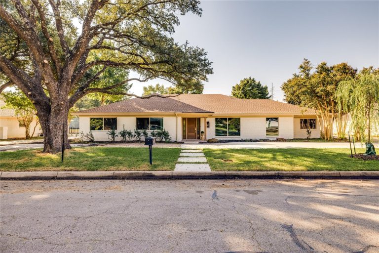 Property Photo of 7017 Serrano Drive, Fort Worth 76126 – Home for Sale in Fort Worth