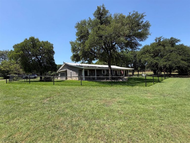 Property Photo of 7085 Red Bud Lane, Fort Worth 76135 – Home for Sale in Fort Worth