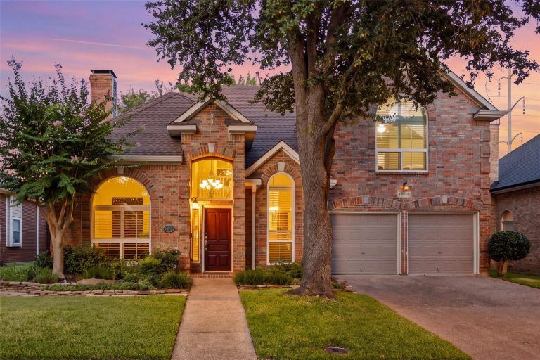 Property Photo of 14616 Waterview Circle, Addison 75001 – Home for Sale in Addison