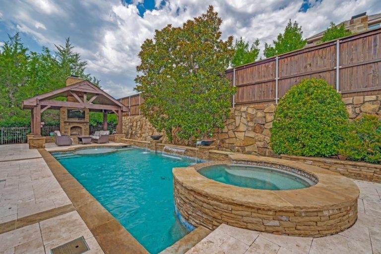 Property Photo of 4211 Rocky Ford Drive, Prosper 75078 – Home for Sale in Prosper