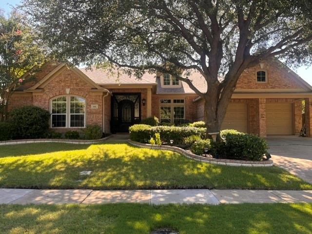Property Photo of 604 Barkley Drive, McKinney 75071 – Home for Sale in McKinney