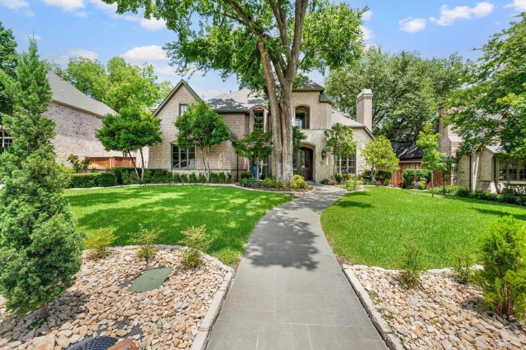 Property Photo of 6739 Glendora Avenue, Dallas 75230 – Home for Sale in Dallas