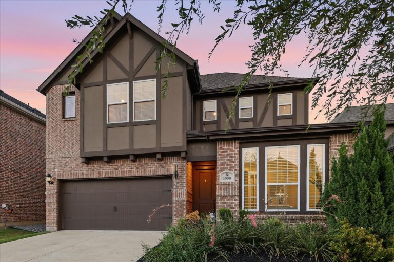 Property Photo of 1000 Rebecca Drive, Allen 75013 – Home for Sale in Allen