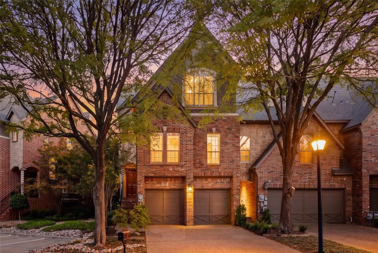 Property Photo of 14891 Towne Lake Circle, Addison 75001 – Home for Sale in Addison