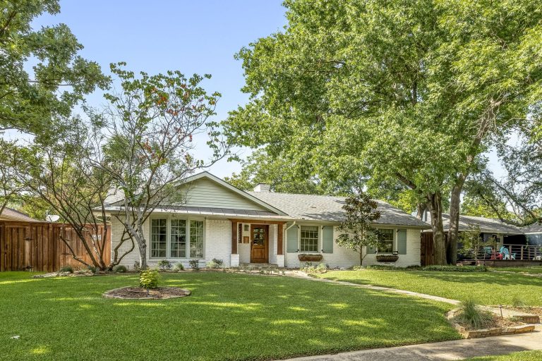 Property Photo of 9859 Shoreview Road, Dallas 75238 – Home for Sale in Dallas