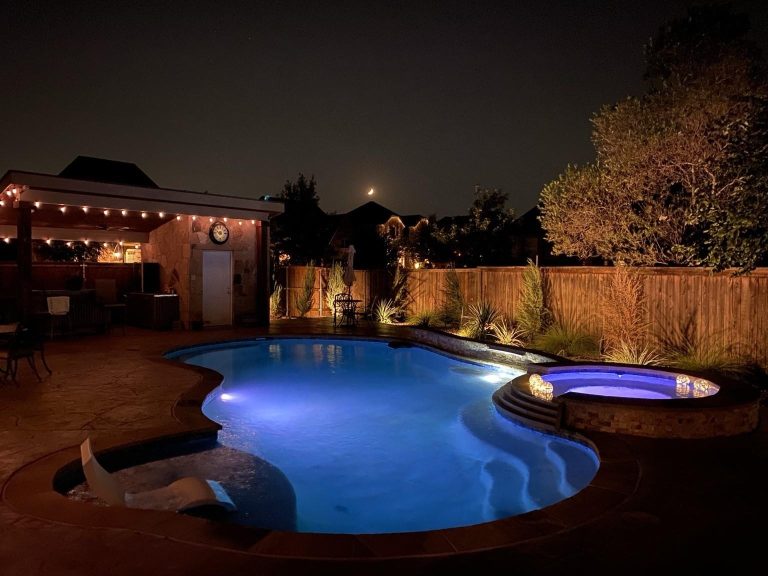 Property Photo of 932 Champions Court, Roanoke 76262 – Home for Sale in Roanoke