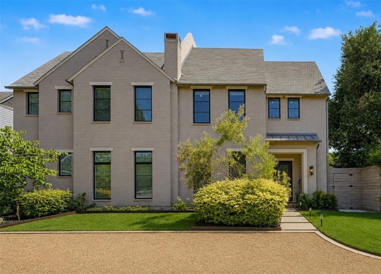 Property Photo of 3611 Northwest Parkway, University Park 75225 – Home for Sale in University Park