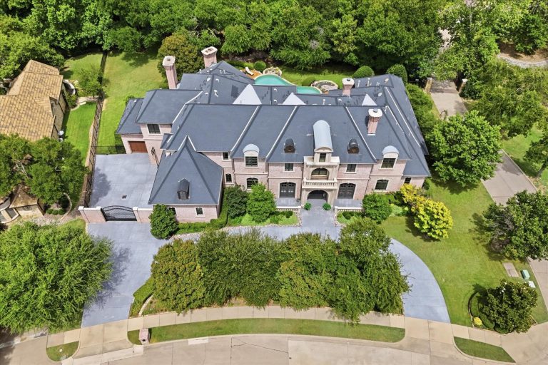 Property Photo of 6512 Old Gate Road, Plano 75024 – Home for Sale in Plano