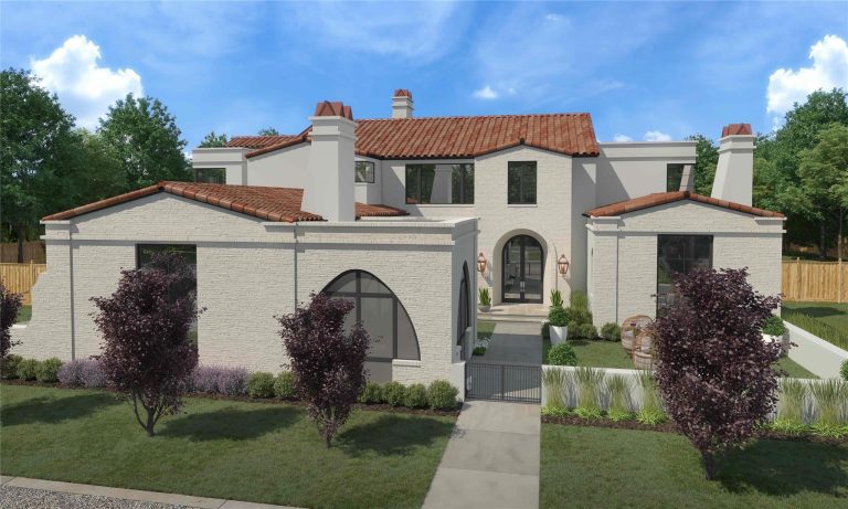 Property Photo of 5825 Glendora Avenue, Dallas 75230 – Home for Sale in Dallas