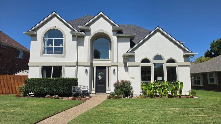 Property Photo of 4907 Wood Lake Drive, Frisco 75035 – Home for Sale in Frisco