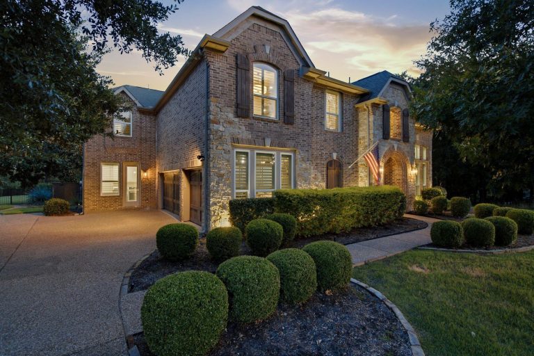 Property Photo of 2104 Beachview Drive, Flower Mound 75022 – Home for Sale in Flower Mound