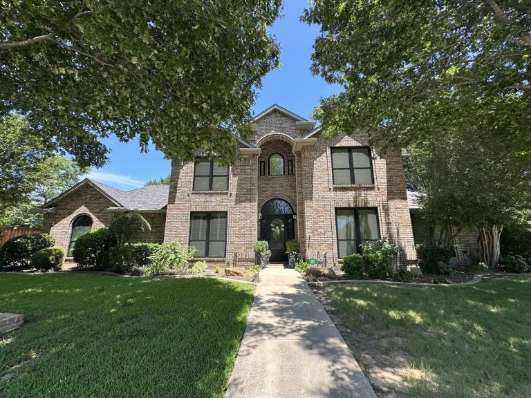 Property Photo of 926 Ashland Court, Mansfield 76063 – Home for Sale in Mansfield