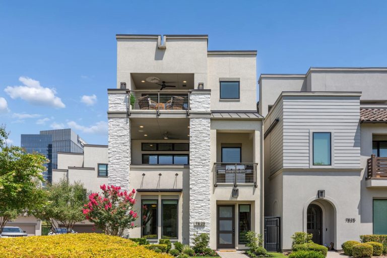 Property Photo of 7829 Merit Lane, Plano 75024 – Home for Sale in Plano