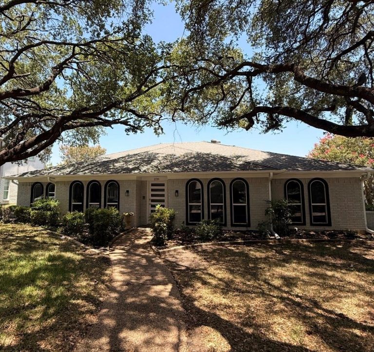 Property Photo of 2721 Knollwood Court, Plano 75075 – Home for Sale in Plano