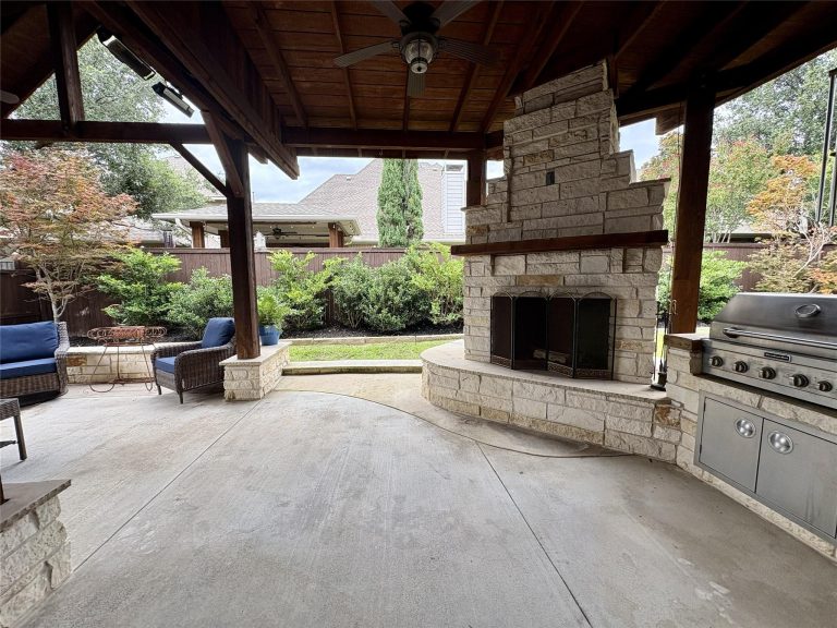 Property Photo of 7800 Rockledge Drive, McKinney 75071 – Home for Sale in McKinney