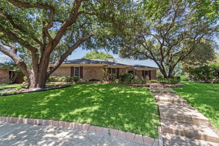 Property Photo of 3233 Chimneyrock Drive, Plano 75023 – Home for Sale in Plano