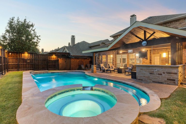 Property Photo of 6401 Wind Song Drive, McKinney 75071 – Home for Sale in McKinney