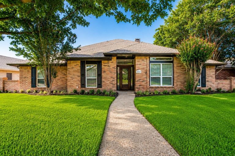 Property Photo of 4200 Eldorado Drive, Plano 75093 – Home for Sale in Plano