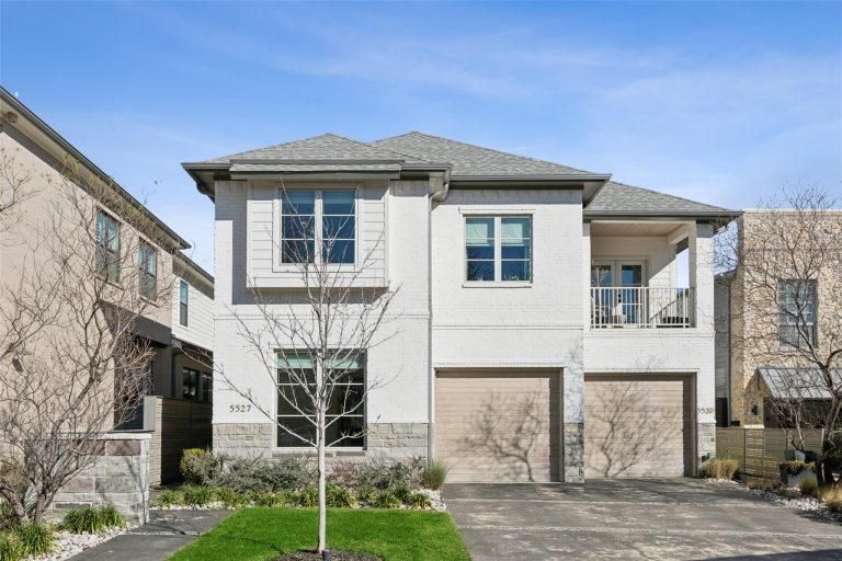 Property Photo of 5527 Matalee Avenue, Dallas 75206 – Home for Sale in Dallas