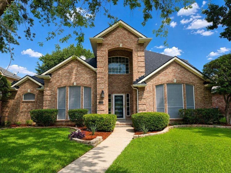 Property Photo of 7904 Alderwood Place, Plano 75025 – Home for Sale in Plano