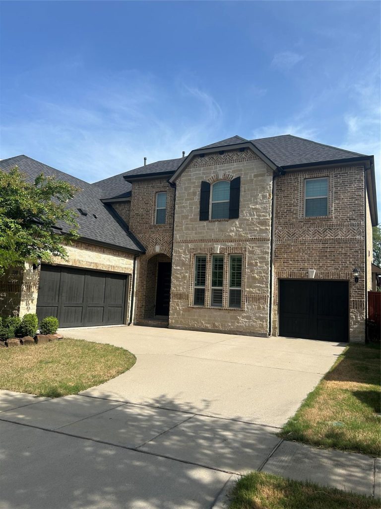 Property Photo of 7208 Los Padres Place, McKinney 75070 – Home for Sale in McKinney