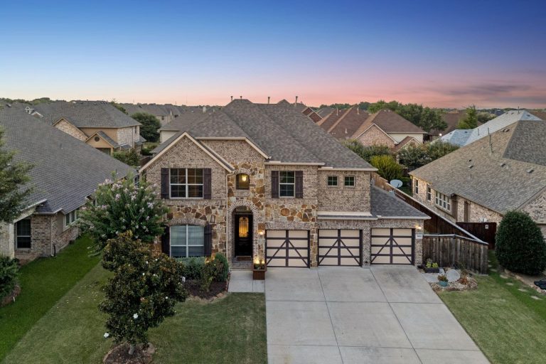 Property Photo of 3004 Nathan Drive, Wylie 75098 – Home for Sale in Wylie