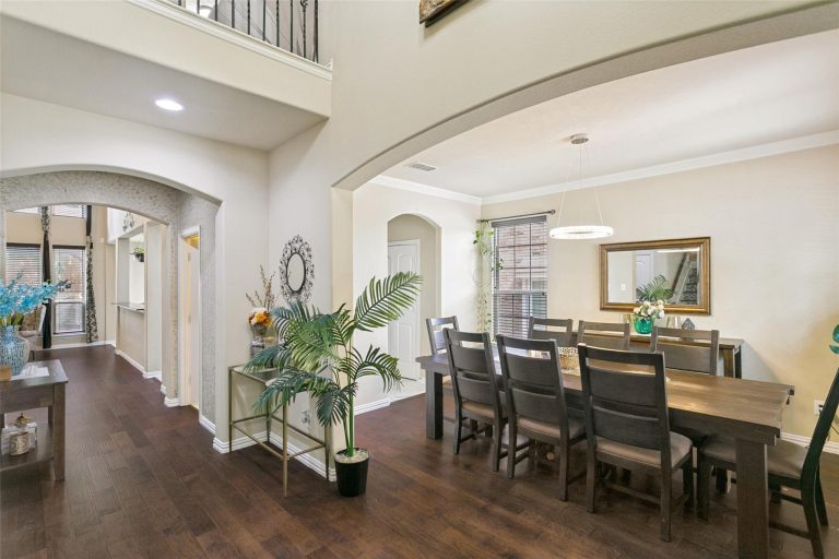 Property Photo of 105 Parkside Drive, Wylie 75098 – Home for Sale in Wylie