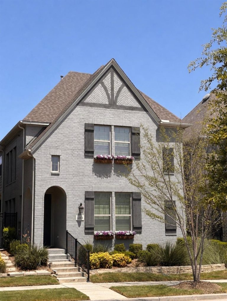 Property Photo of 6313 Exeter Avenue, McKinney 75070 – Home for Sale in McKinney