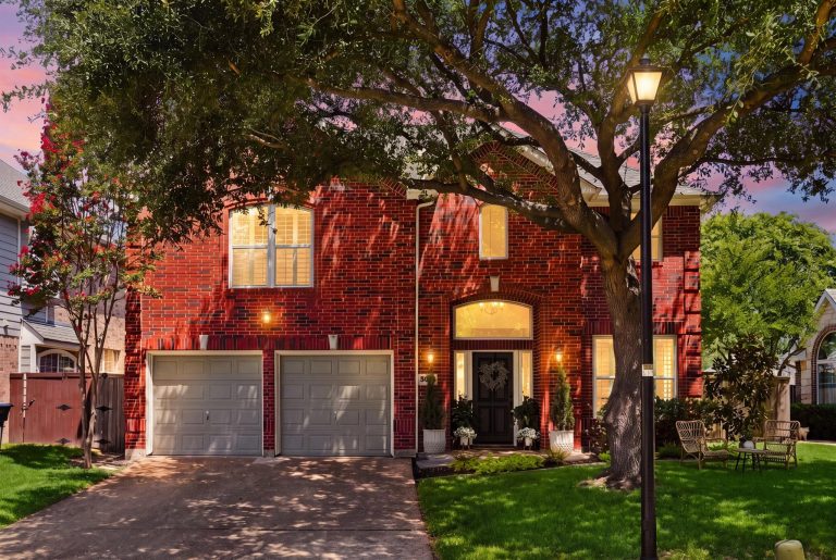 Property Photo of 9028 Rock Valley Cove, Dallas 75238 – Home for Sale in Dallas
