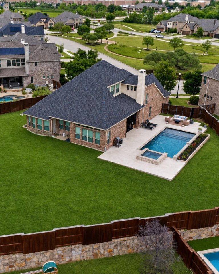 Property Photo of 1120 Pianzola Way, Prosper 75078 – Home for Sale in Prosper