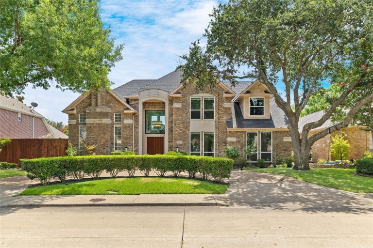 Property Photo of 5112 Spyglass Drive, Dallas 75287 – Home for Sale in Dallas