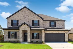 Property Photo of 3817 Turpin Drive, Princeton 75071 – Home for Sale in Princeton