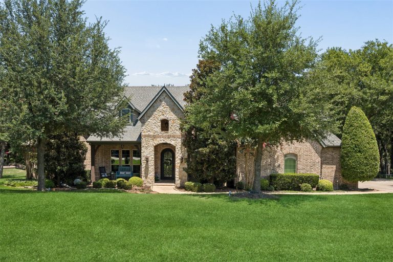 Property Photo of 1017 Santiago Trail, Wylie 75098 – Home for Sale in Wylie