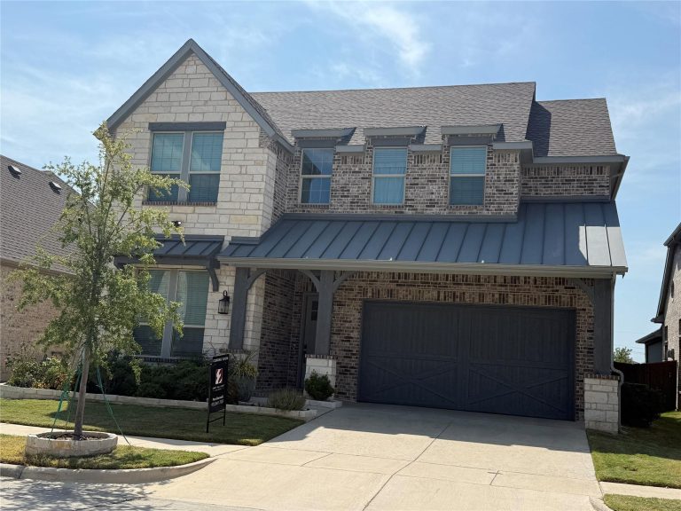 Property Photo of 4733 Brockwell Drive, Carrollton 75010 – Home for Sale in Carrollton