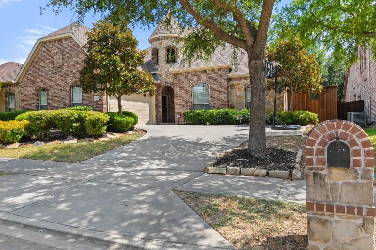 Property Photo of 9627 Crown Ridge Drive, Frisco 75035 – Home for Sale in Frisco