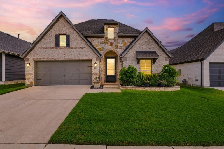 Property Photo of 2449 Lazy Dog Lane, Northlake 76247 – Home for Sale in Northlake