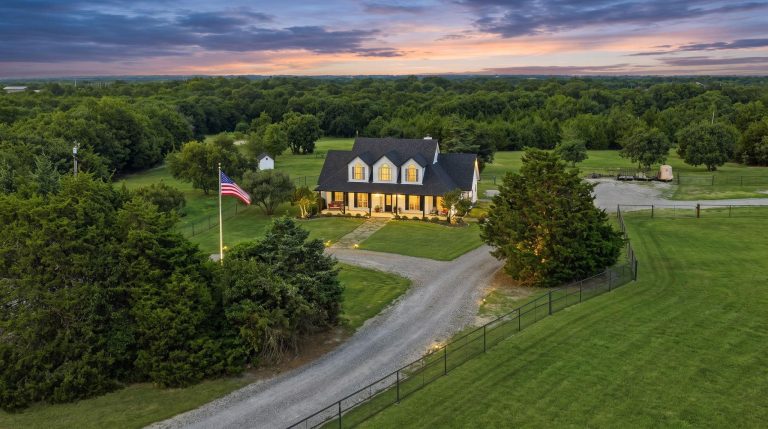 Property Photo of 11109 Dakota Trail, Princeton 75407 – Home for Sale in Princeton