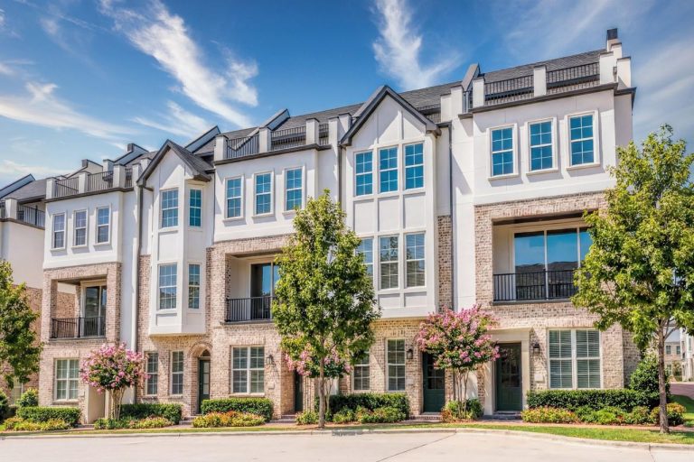 Property Photo of 2180 Flame Birch Lane, Dallas 75219 – Home for Sale in Dallas