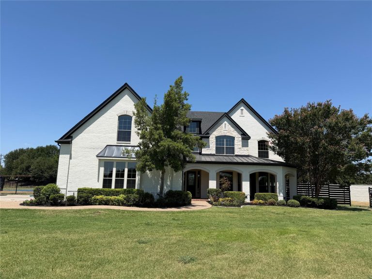 Property Photo of 1600 Windmill Court, Lucas 75002 – Home for Sale in Lucas