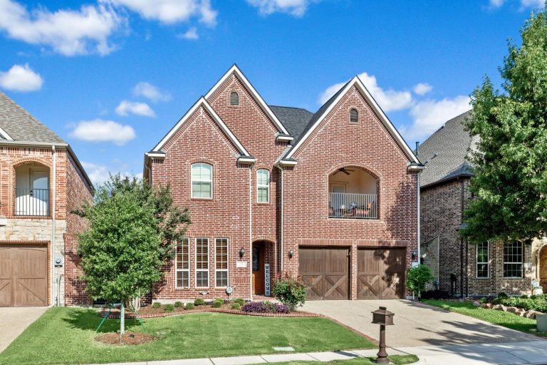 Property Photo of 37 Bass Pond Drive, Frisco 75034 – Home for Sale in Frisco