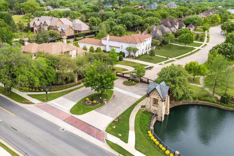 Property Photo of 4800 Beldon Trail, Colleyville 76034 – Home for Sale in Colleyville
