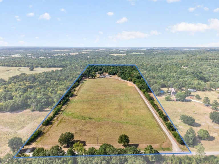 Property Photo of 660 Vz County Road 2315, Canton 75103 – Home for Sale in Canton