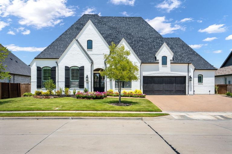 Property Photo of 1990 Cornell Drive, Prosper 75078 – Home for Sale in Prosper