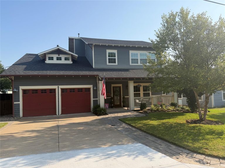 Property Photo of 508 Jones Street, McKinney 75069 – Home for Sale in McKinney
