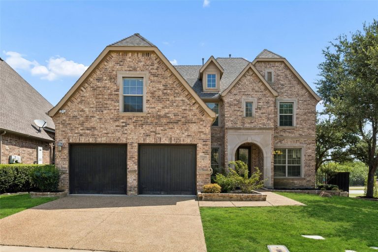 Property Photo of 7306 Comal Drive, Irving 75039 – Home for Sale in Irving