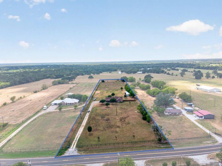 Property Photo of 8023 Fm 429, Kaufman 75142 – Home for Sale in Kaufman