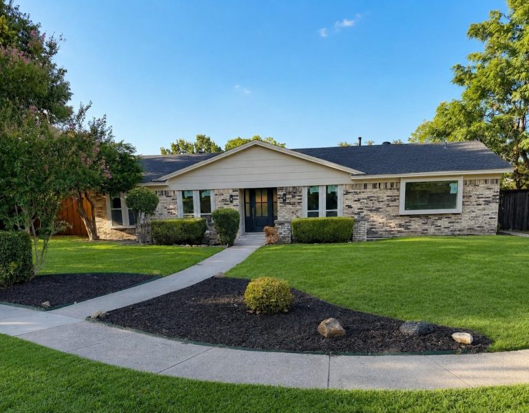 Property Photo of 1517 Richland Drive, Richardson 75081 – Home for Sale in Richardson
