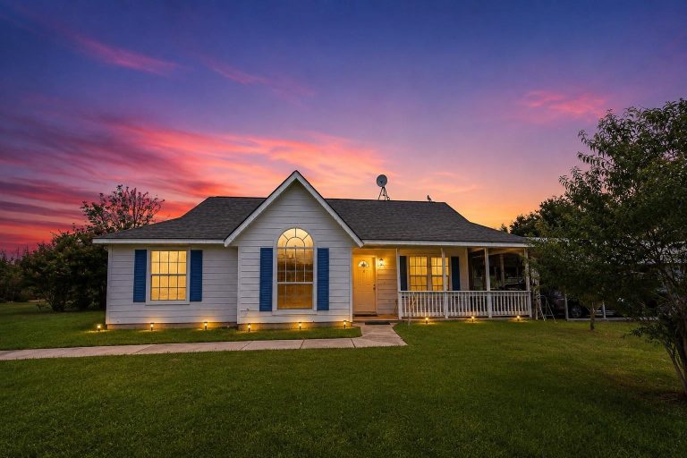 Property Photo of 820 Brigman Road, Maypearl 76064 – Home for Sale in Maypearl