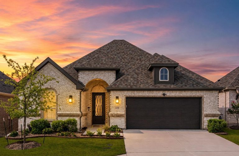 Property Photo of 4330 Carrera Drive, Prosper 75078 – Home for Sale in Prosper